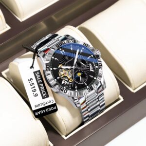 Watch Pro